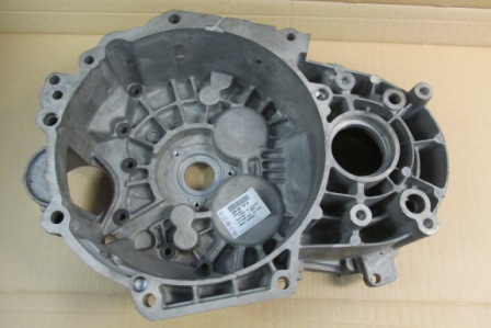 Getriebegehaeuse 02M301107B