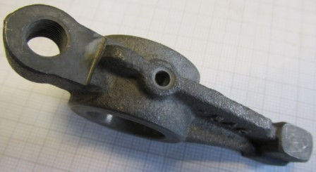 Kipphebel