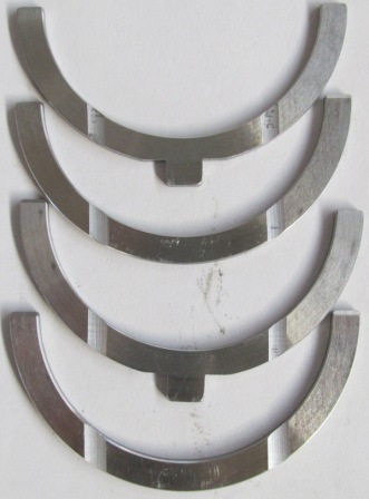 Axiallager 0,25