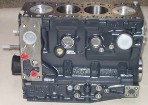 Rumpfmotor Iveco/Renault/Ducato